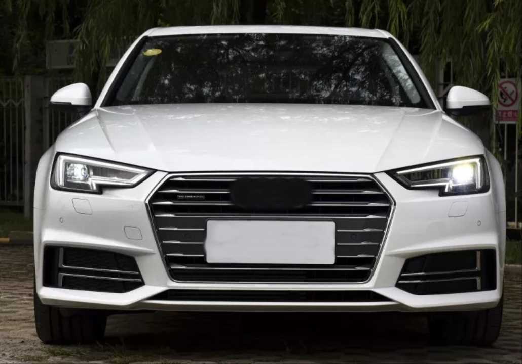 AUDI A4 2016-2019 MATRIX LED FAR (Full Led)
